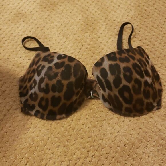Express bra size 36d - Picture 4 of 6